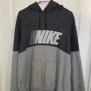 Men’s Nike hoodie